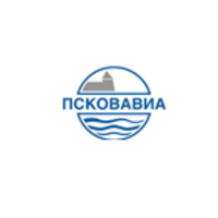Псковавиа